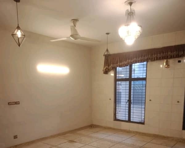 Model Town Extension House For Rent Sized 20 Marla 4