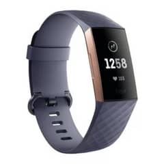 Fitbit Charge 4