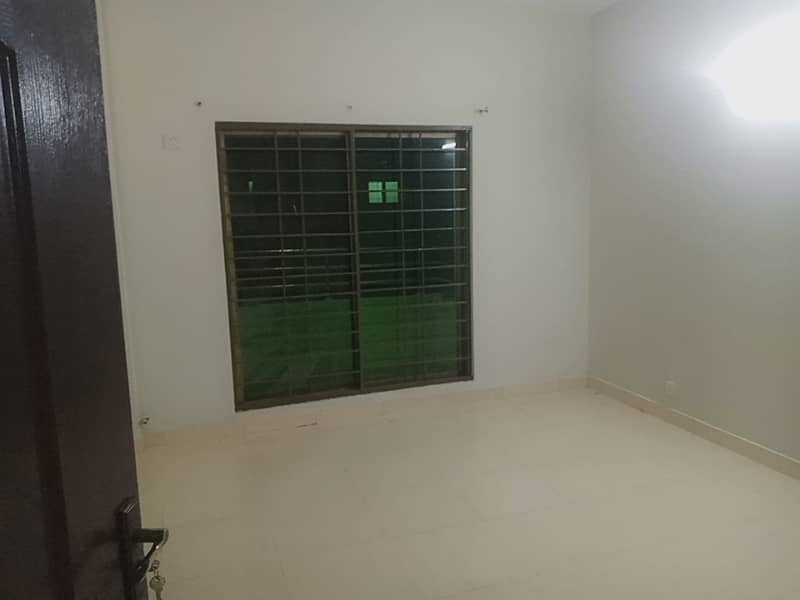 12 Marla 4 Bed Flat For Sale In Askari 11 Lahore 1