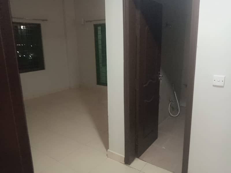 12 Marla 4 Bed Flat For Sale In Askari 11 Lahore 2