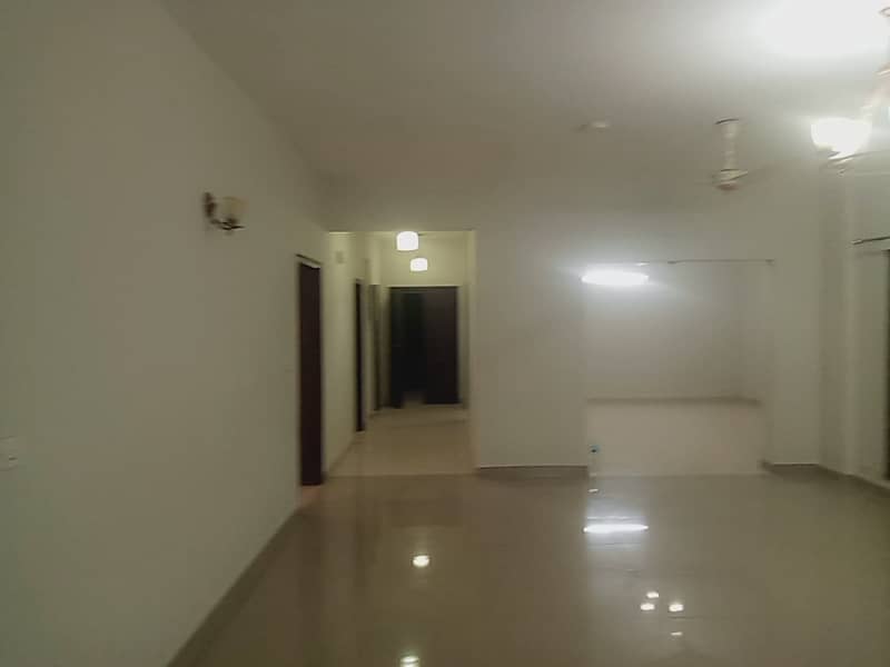 12 Marla 4 Bed Flat For Sale In Askari 11 Lahore 3