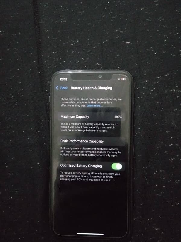 iphone 11 pro 256gb 2