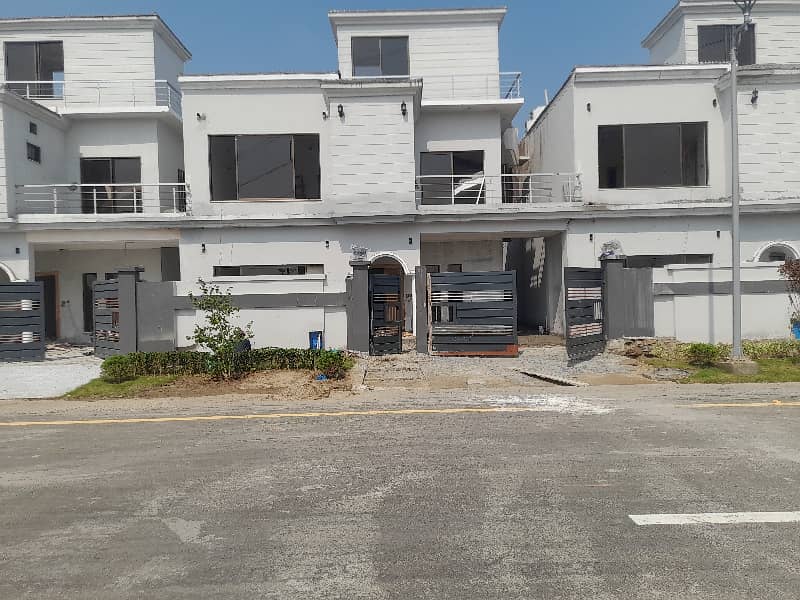 A Prime Location House Of 10 Marla In Rs. 22500000 0