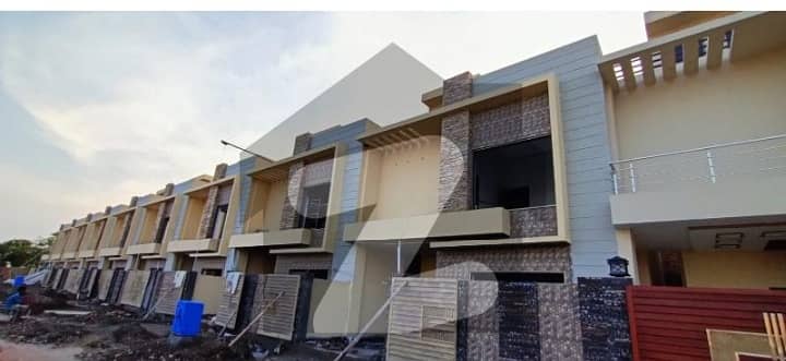 A Prime Location House Of 10 Marla In Rs. 22500000 4