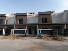 Fair-Priced Prime Location 6 Marla House Available In DHA Defence