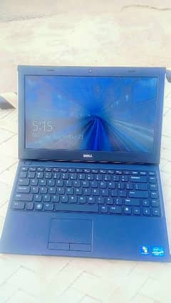 Dell Latitude 3330 core i5 4/256