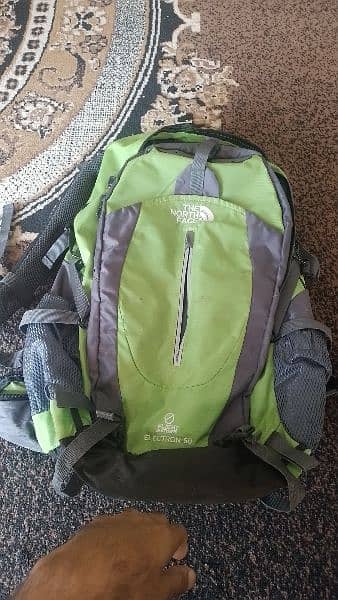 nike hiking bag 0