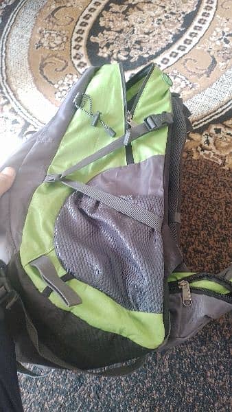 nike hiking bag 2