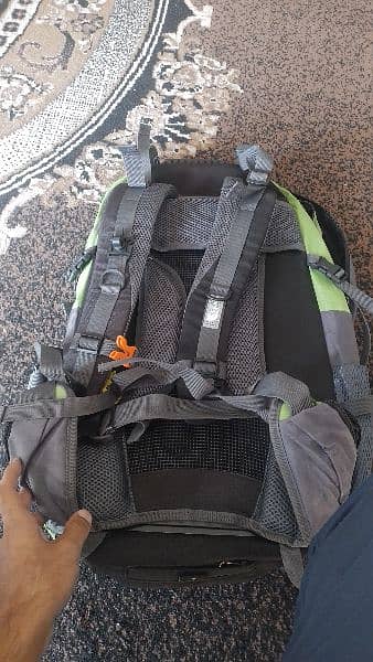 nike hiking bag 5