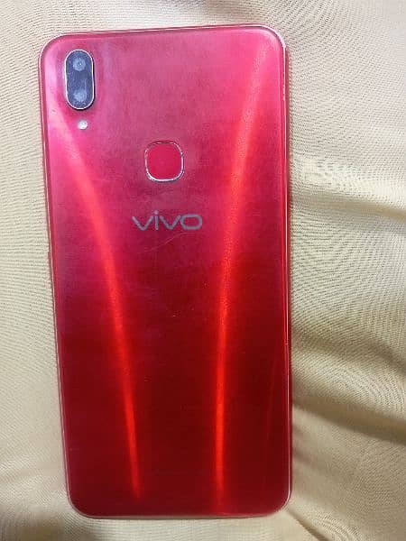 vivo y83 3