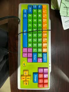 keyboard