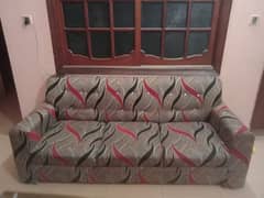 sofa only Condition like new No any damage