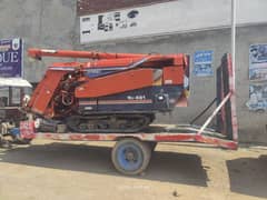 KUBOTA