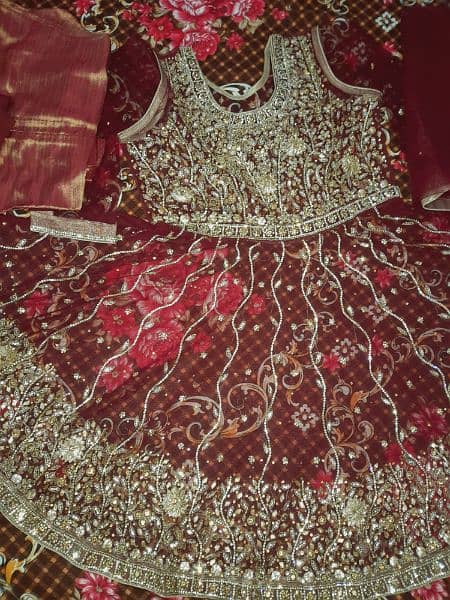 Fancy Dresses For sale 3