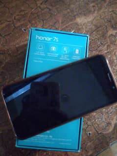 Honor 7S -2/16-4g