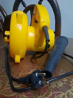 DW50100 Electric Blow Dryer for Sale 0