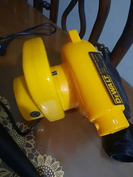 DW50100 Electric Blow Dryer for Sale 1