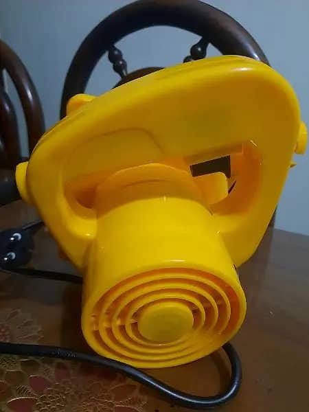 DW50100 Electric Blow Dryer for Sale 2