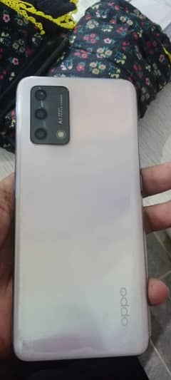 oppo a95