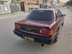 Honda Civic 1988 EF