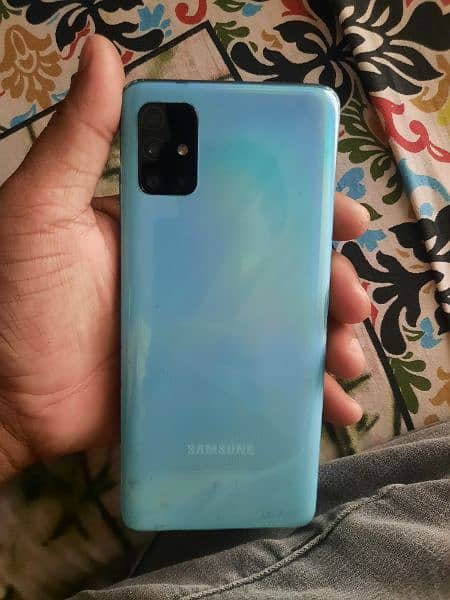 Samsung A51 1