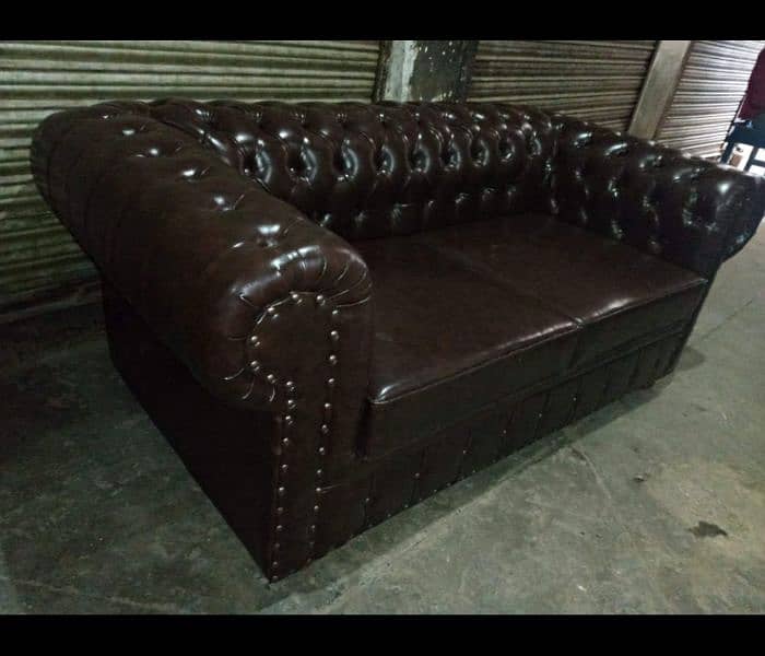 leather sofa/6 seater sofa/office sofa/restaurant sofa/auditorium sofa 14