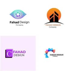 I AM PROFESSIONAL LOGO,BANNER,POSTER, YOUTUBE THUMBNAIL MAKER