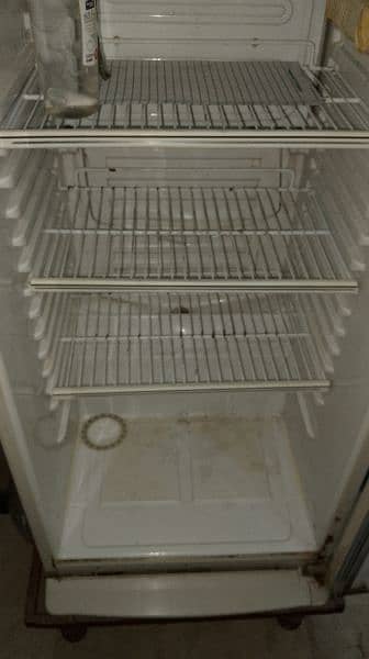 Dawlance Fridge Refrigerator | Best Condition Working Fine 7