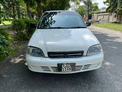 Suzuki Cultus VXL 2003 0