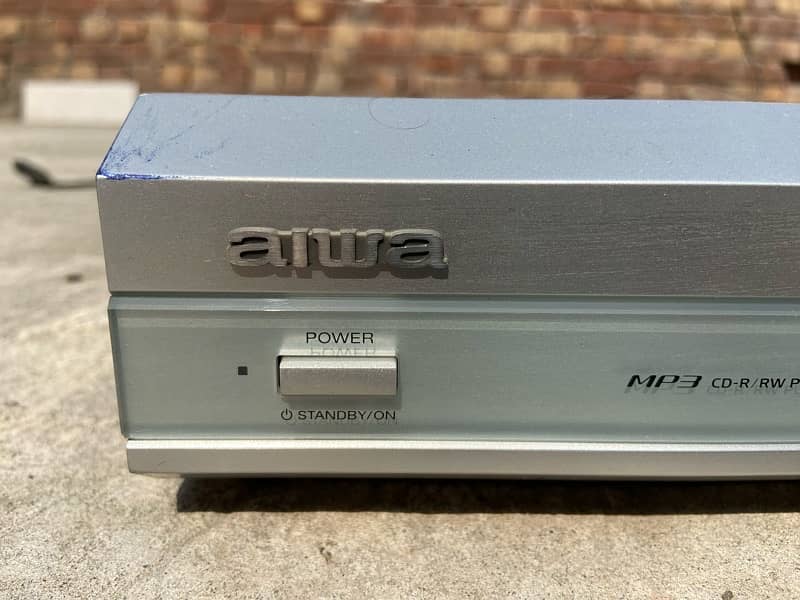 aiwa dvd player for tv 2