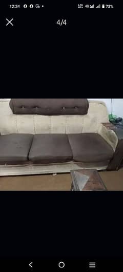 sofa 3 seater