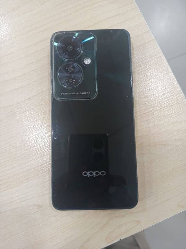 Oppo Reno 11 F 5G 1