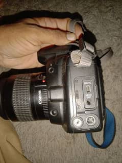 Canon Ds