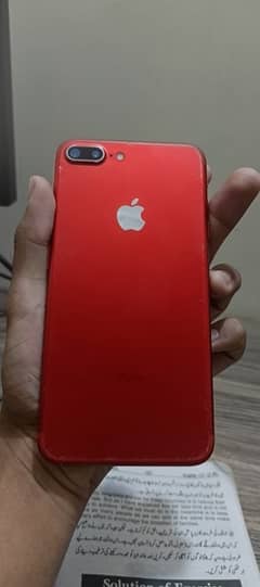 I phone 7plus pta approved