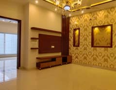 Affordable House For rent In Bahria Town - Sector C 0