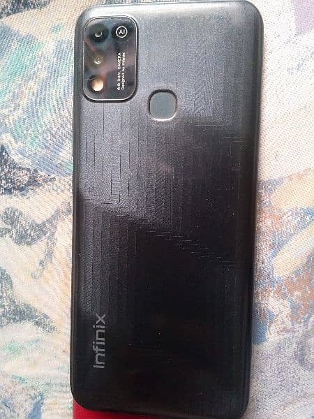 Infinix Hot 11 Play 1