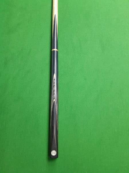 Thailand Athlete Extreme Hand Made Snooker Cue 6