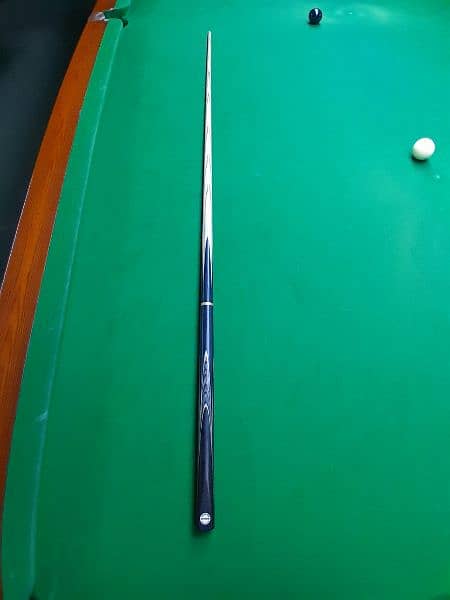 Thailand Athlete Extreme Hand Made Snooker Cue 7