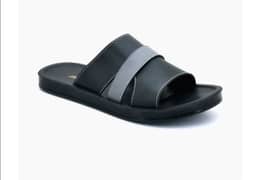 Bata slippers for men