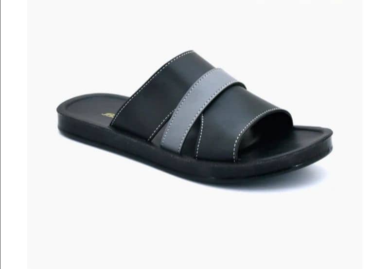 Bata slippers for men 0