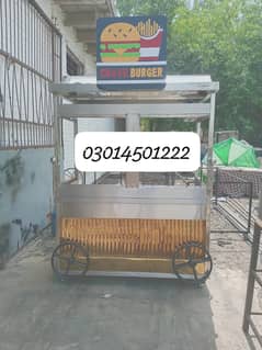 shawarma counter, burger counter, bbq counter, grill counter,Hot plate