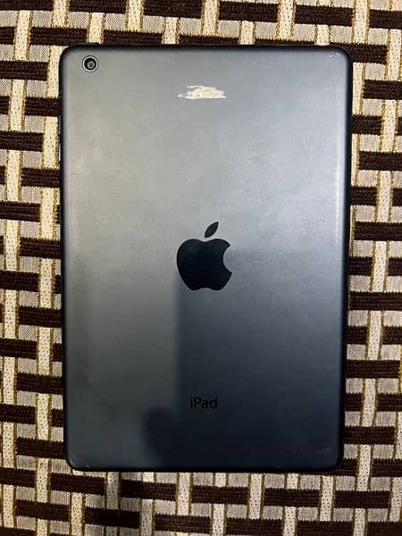 Ipad mini 1 2