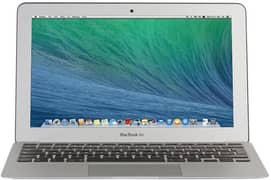 macbook Air 2014 0