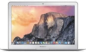 macbook Air 2014 1