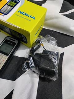 Box pack Nokia 1200