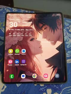 SAMSUNG z Fold 4 - NON PTA