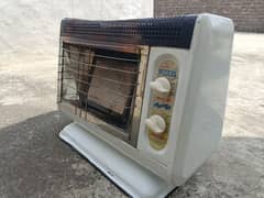 For Sale Super Modren Gas Heater