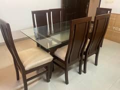 Dining table of Sale