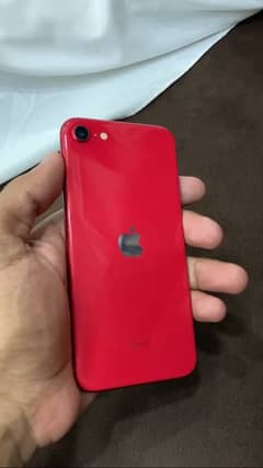 iPhone SE 2020 pta approved