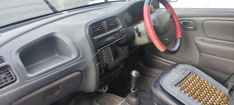 Suzuki Alto 2005 file missing hai add per k rbta kry 5